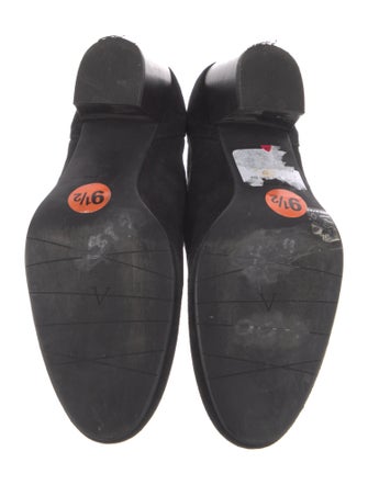 Aquatalia Suede Boots