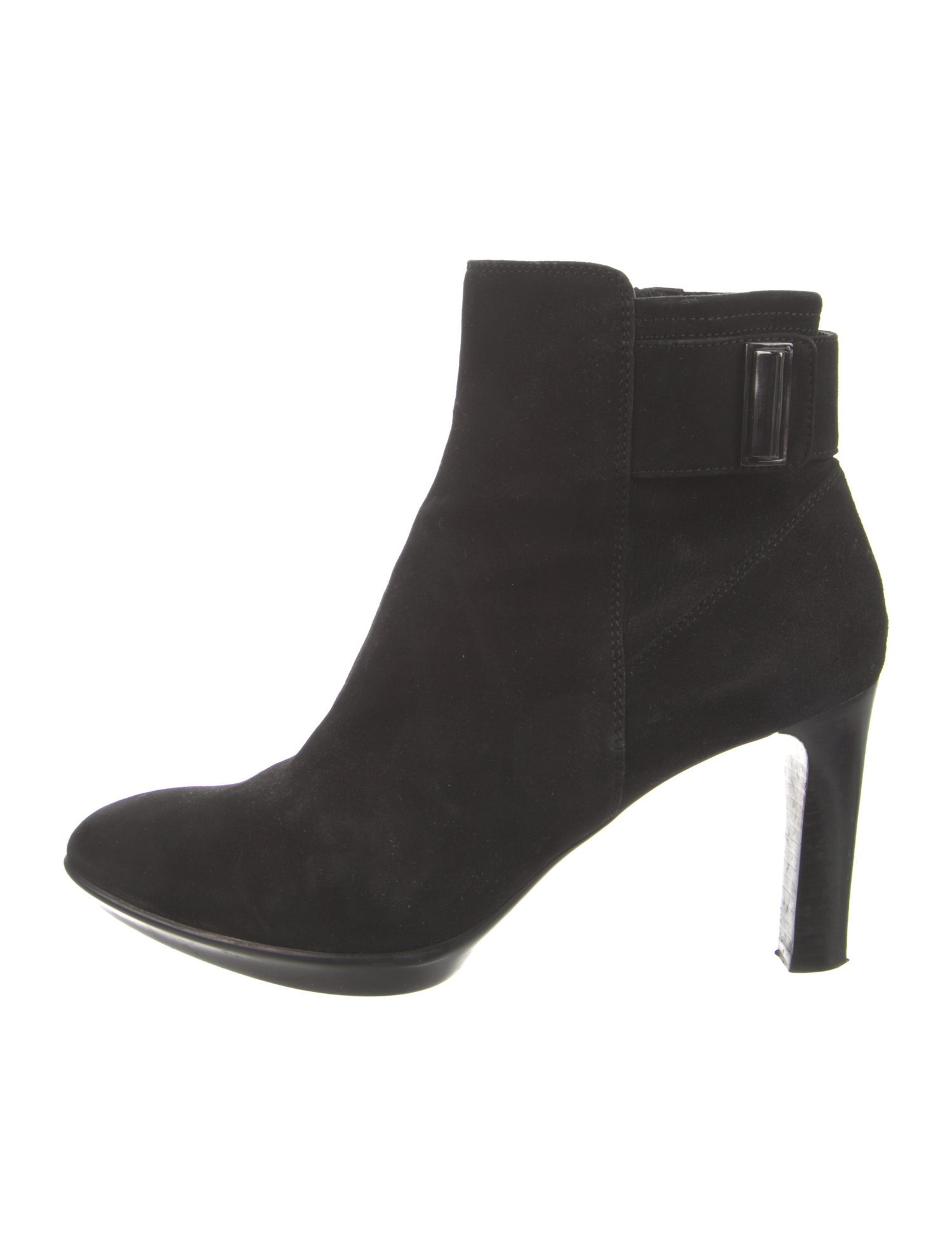 Aquatalia Suede Boots