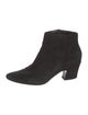 Aquatalia Suede Boots