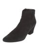 Aquatalia Suede Boots
