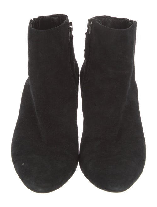Aquatalia Suede Boots