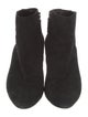 Aquatalia Suede Boots