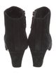 Aquatalia Suede Boots