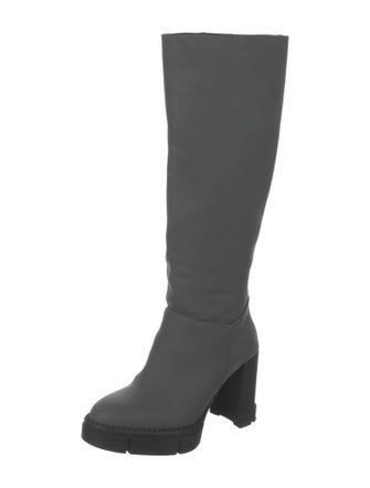 Aquatalia Suede Boots