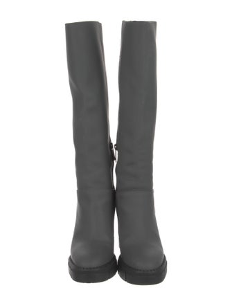 Aquatalia Suede Boots