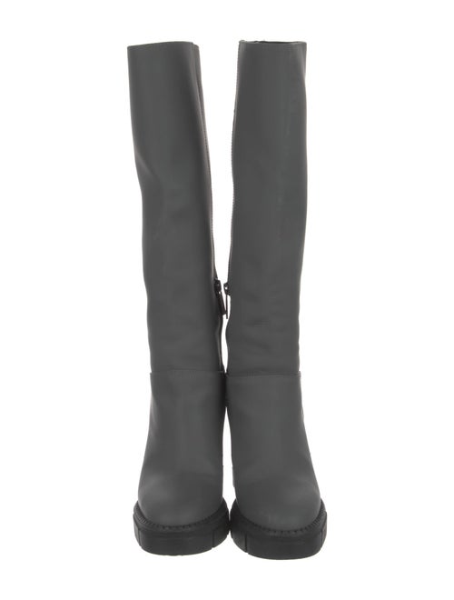 Aquatalia Suede Boots