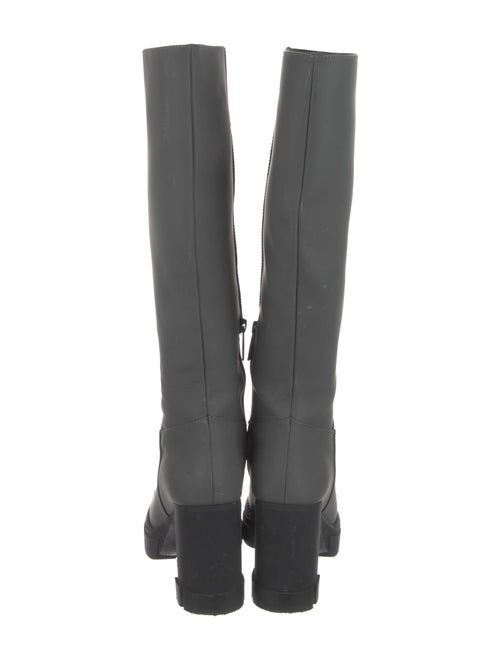 Aquatalia Suede Boots