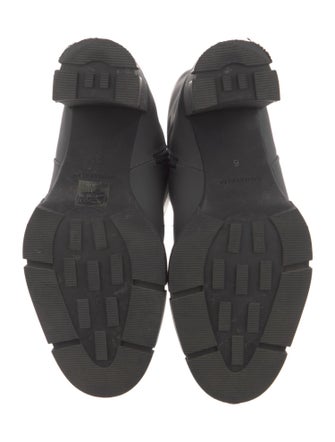 Aquatalia Suede Boots