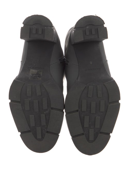 Aquatalia Suede Boots