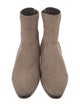 Aquatalia Suede Boots