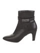 Aquatalia Leather Boots
