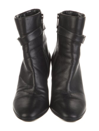 Aquatalia Leather Boots