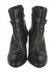 Aquatalia Leather Boots