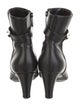 Aquatalia Leather Boots