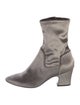 Aquatalia Satin Boots