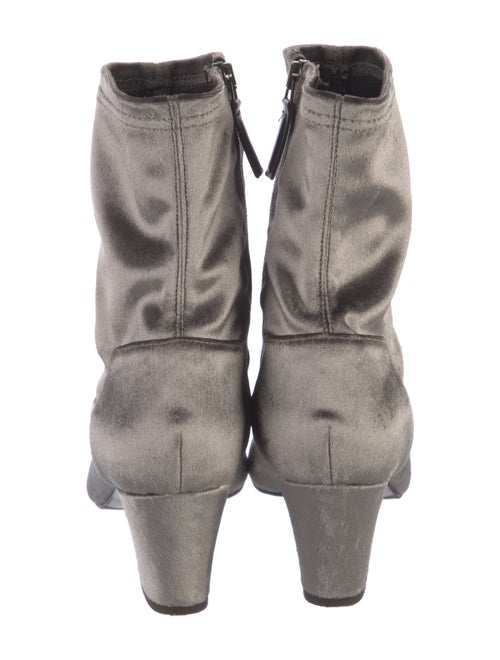 Aquatalia Satin Boots