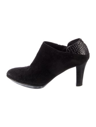 Aquatalia Suede Boots