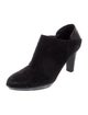 Aquatalia Suede Boots