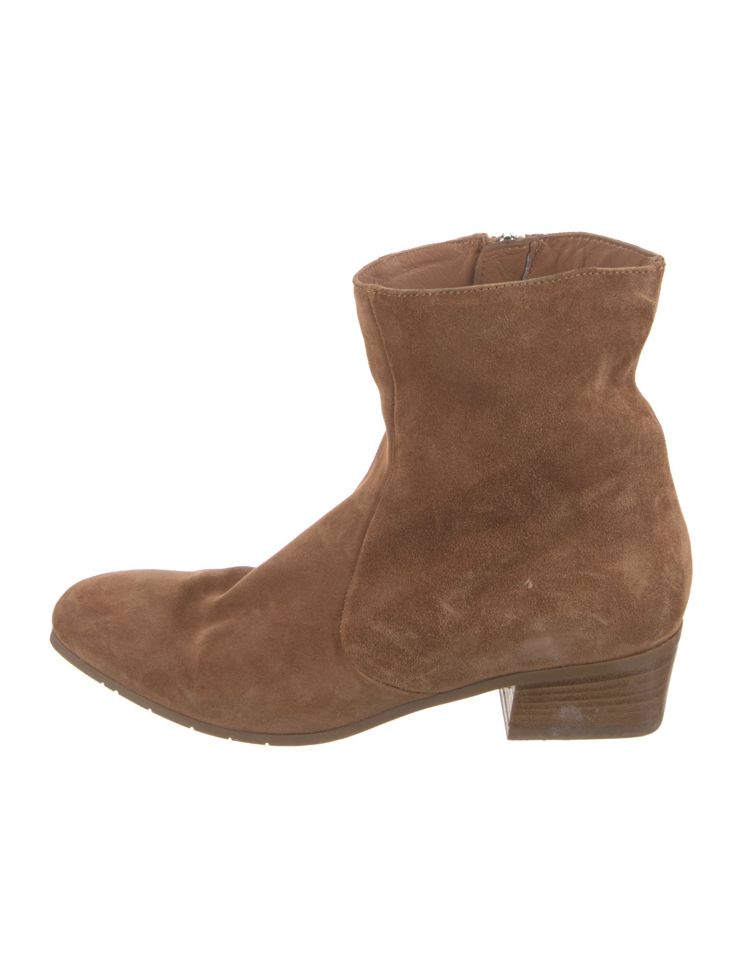 Aquatalia Suede Boots