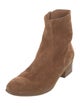 Aquatalia Suede Boots