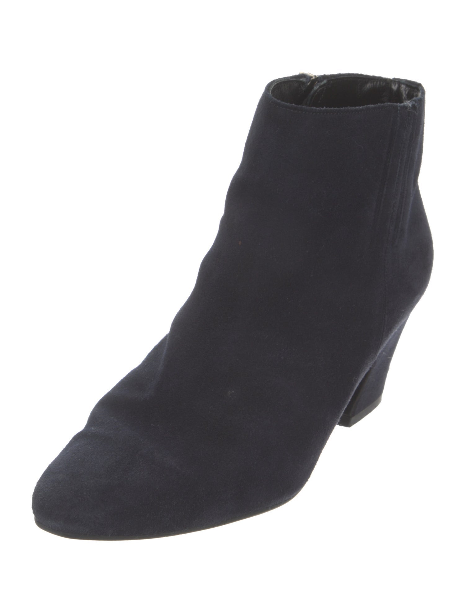 Aquatalia Suede Boots