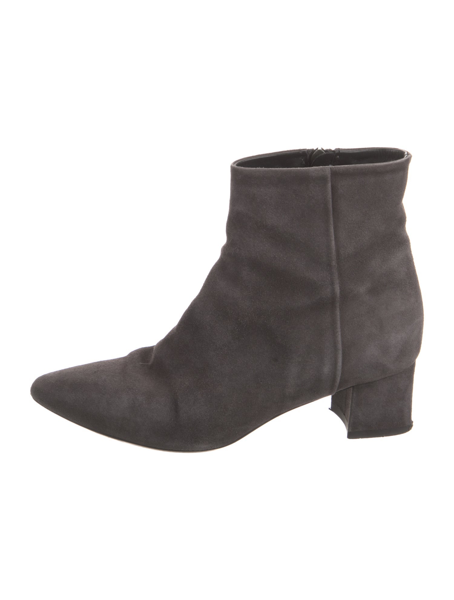 Aquatalia Suede Boots