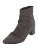 Aquatalia Suede Boots