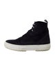 Aquatalia Suede Sneakers