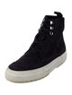Aquatalia Suede Sneakers