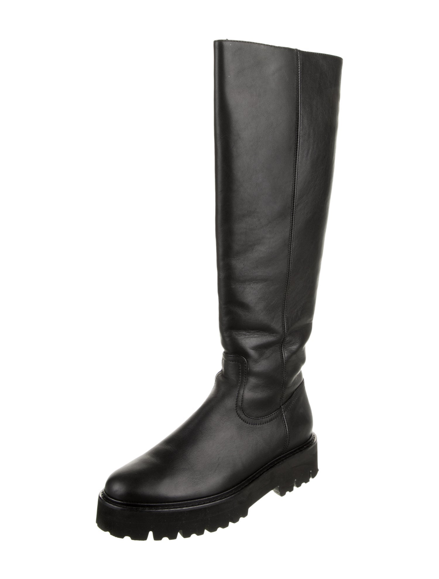Aquatalia Leather Boots