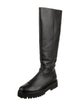 Aquatalia Leather Boots