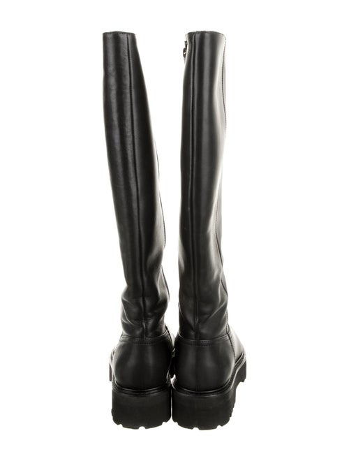Aquatalia Leather Boots