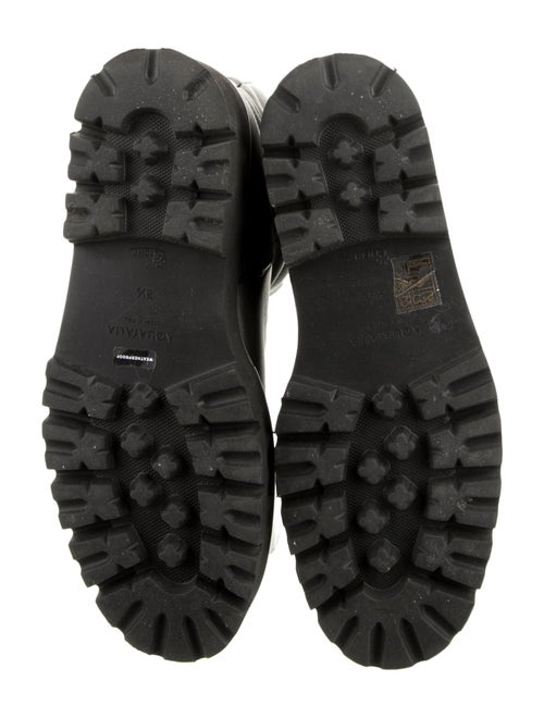 Aquatalia Leather Boots