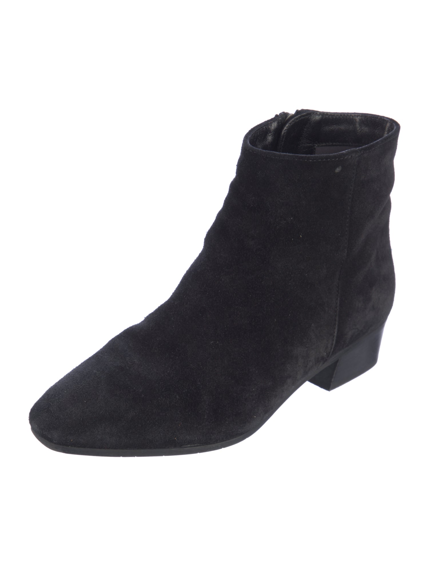 Aquatalia Suede Boots