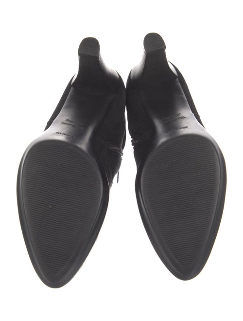 Aquatalia Suede Boots