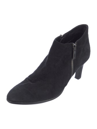 Aquatalia Suede Boots