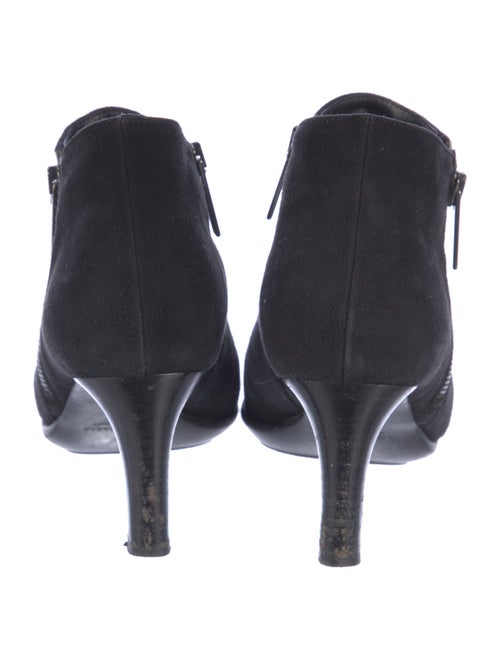 Aquatalia Suede Boots