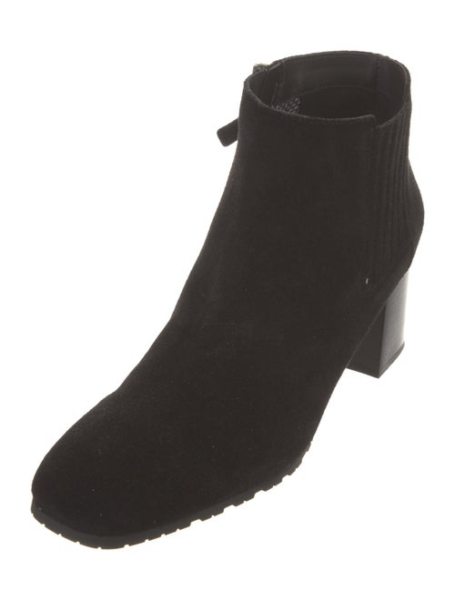 Aquatalia Suede Boots