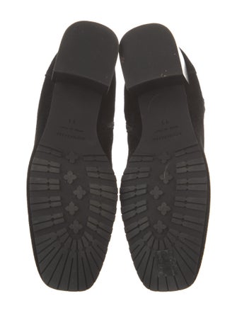 Aquatalia Suede Boots