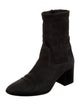 Aquatalia Suede Boots