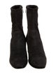 Aquatalia Suede Boots