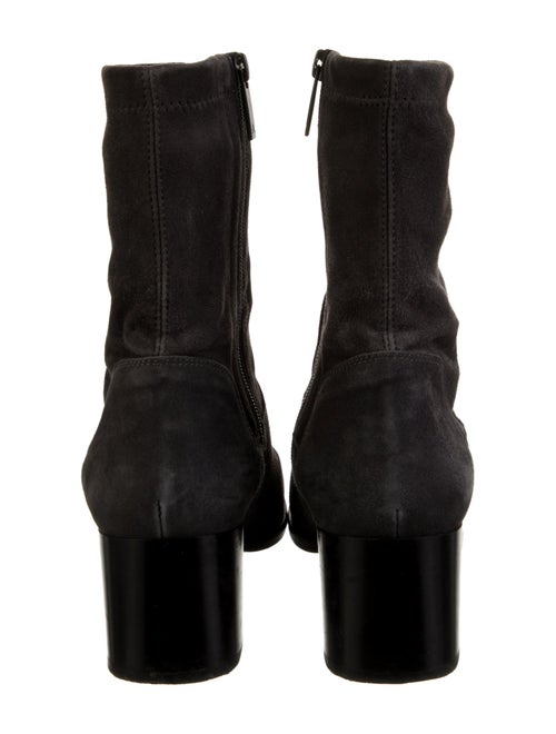Aquatalia Suede Boots