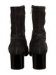 Aquatalia Suede Boots