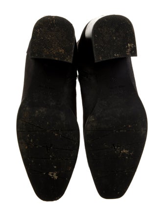 Aquatalia Suede Boots