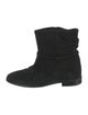 Aquatalia Suede Boots