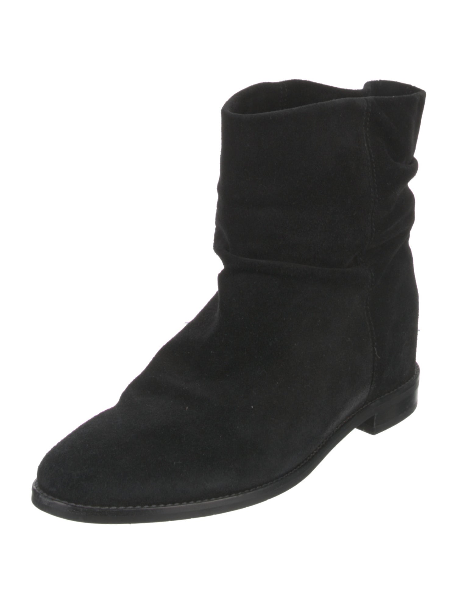 Aquatalia Suede Boots