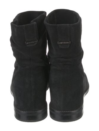 Aquatalia Suede Boots