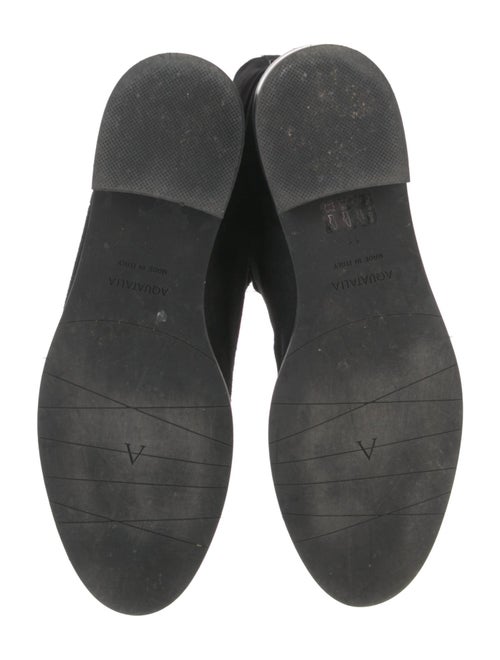 Aquatalia Suede Boots