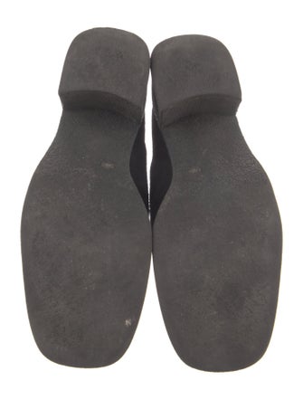 Aquatalia Suede Lace-Up Boots