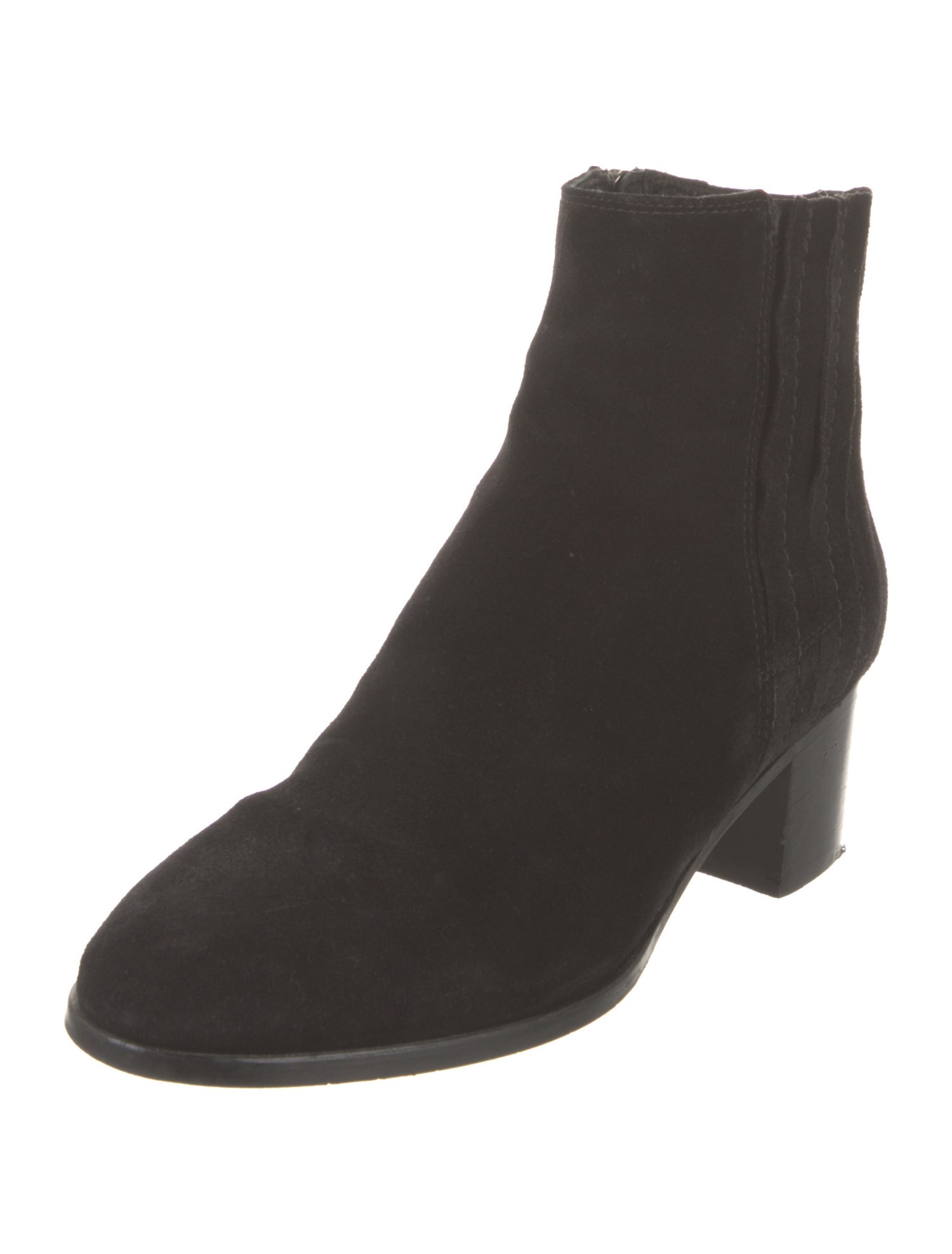 Aquatalia Suede Boots